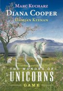 Diana Cooper - The Wonder of Unicorns Game: Play for Personal and Planetary Healing - 9781844096763 - V9781844096763