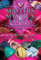 Margaret Ann Lembo - Masters, Mystics, Saints & Gemstone Guardians Cards - 9781844097180 - V9781844097180