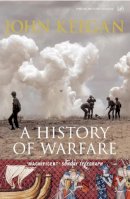 John Keegan - History of Warfare - 9781844137497 - V9781844137497
