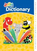 Sara Wernham - Jolly Dictionary - 9781844141715 - V9781844141715