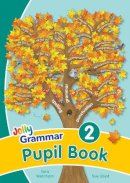 Sara Wernham - Jolly Grammar 2 Pupil Book - 9781844143894 - V9781844143894