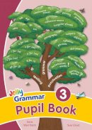 Sara Wernham - Grammar 3 Pupil Book - 9781844144051 - V9781844144051