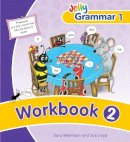 Sara Wernham - Grammar 1 Workbook 2 - 9781844144587 - V9781844144587