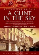 Martin Easdown - Glint in the Sky - 9781844151196 - V9781844151196