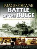 Andrew Rawson - The Battle of the Bulge - 9781844151851 - V9781844151851