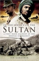 Ian Gardiner - In the Service of the Sultan - 9781844154678 - V9781844154678