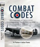 Victor Flintham - Combat Codes - 9781844156917 - V9781844156917