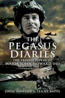 John Howard - The Pegasus Diaries - 9781844158829 - V9781844158829