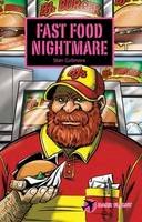 Stan Cullimore - Fast Food Nightmare - 9781844244812 - V9781844244812