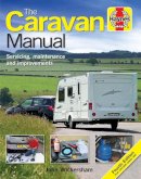 Carole Wickersham - Caravan Manual - 9781844256785 - V9781844256785