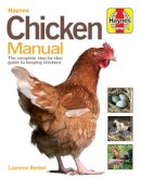Laurence Beeken - Chicken Manual - 9781844257294 - V9781844257294