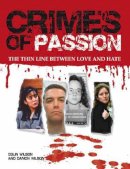 Colin Wilson - Crimes of Passion - 9781844423200 - V9781844423200