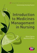 Alison Spires - Introduction to Medicines Management in Nursing - 9781844458455 - V9781844458455