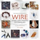 Sara Withers - The Encyclopedia of Wire Jewellery Techniques - 9781844485260 - V9781844485260