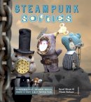Nicola Tedman - Steampunk Softies - 9781844486854 - V9781844486854