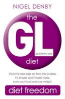 Nigel Denby - The GL Diet - 9781844541126 - V9781844541126