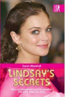 Sarah Marshall - Lindsay's Secrets (21st Century Girls) - 9781844542505 - KSG0005423