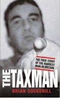 Brian Cockerill - The Tax Man - 9781844544882 - V9781844544882