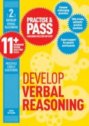Peter Williams - Practise & Pass 11+ Level Two: Develop Verbal Reasoning - 9781844552597 - V9781844552597