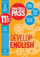 Williams, Peter - Practise & Pass 11+ Level Two: Develop English - 9781844552610 - V9781844552610