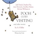 A.a. Milne - Winnie the Pooh: Pooh Goes Visiting and Other Stories: CD - 9781844562916 - V9781844562916