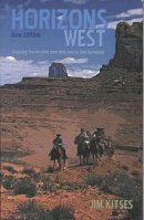 Jim Kitses - Horizons West: The Western from John Ford to Clint Eastwood - 9781844570195 - V9781844570195