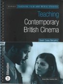 Sarah Casey Benyahia - Teaching Contemporary British Cinema - 9781844570614 - V9781844570614