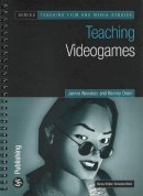 Barney Oram - Teaching Video Games - 9781844570782 - V9781844570782