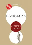 Jonathan Conlin - Civilisation - 9781844572700 - V9781844572700