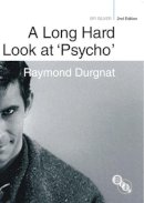 Raymond Durgnat - A Long Hard Look at ´Psycho´ - 9781844573592 - V9781844573592