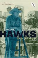 Ian Brookes - Howard Hawks: New Perspectives - 9781844575411 - V9781844575411
