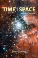 Barry Dainton - Time and Space - 9781844651917 - V9781844651917