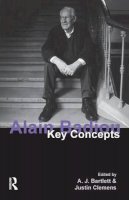 A. J. Bartlett - Alain Badiou: Key Concepts - 9781844652303 - V9781844652303