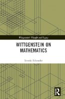 Dolby, David; Schroeder, Severin - Wittgenstein on Rule-following and the Foundations of Mathematics - 9781844658626 - V9781844658626
