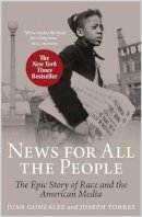 Joseph Torres - News For All the People - 9781844671113 - V9781844671113