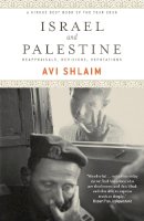 Avi Shlaim - Israel and Palestine - 9781844676569 - V9781844676569
