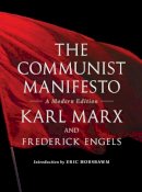 Friedrich Engels - The Communist Manifesto - 9781844678761 - V9781844678761