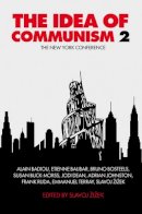 Slavoj Zizek - The Idea of Communism 2 - 9781844679805 - V9781844679805