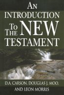 Professor David A Desilva - An Introduction To The New Testament - 9781844740239 - V9781844740239