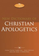 Gavin J Mcgrath And C Stephen Evans Campbell Campbell-Jack - New Dictionary of Christian Apologetics - 9781844740932 - V9781844740932