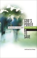 Green, Chris - God's Power to Save - 9781844741342 - V9781844741342