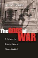 Meic Pearse - The Gods of War - 9781844742264 - V9781844742264