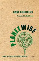 Dave Bookless - Planetwise - 9781844742516 - V9781844742516