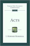 Howard Marshall - Acts - 9781844742714 - V9781844742714