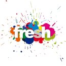 Krish Kandiah - FRESH: Bite-sized Inspiration for New Students - 9781844742752 - V9781844742752