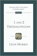 Leon Morris - 1 and 2 Thessalonians - 9781844743407 - V9781844743407