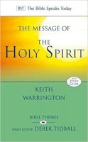 K Warrington - The Message of the Holy Spirit - 9781844743971 - V9781844743971