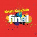 Krish Kandiah - FINAL: Bite-sized Inspiration for Final Year Students - 9781844744459 - V9781844744459