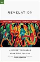 J Ramsey Michaels - Revelation (IVP New Testament Commentaries) - 9781844744701 - V9781844744701