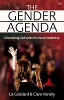 Elisabeth Goddard - The Gender Agenda - 9781844744947 - V9781844744947